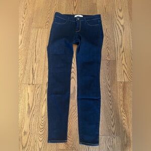 Womens Jeans Hollister